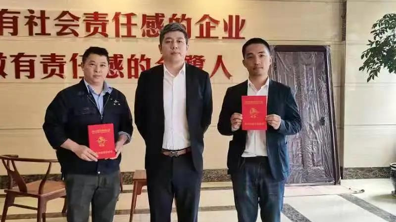 精于工 匠于心|开云（中国）Kaiyun·官方网站-登录入口
专业技能提升首战告捷
